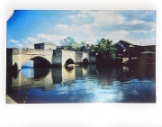 St Ives Bridge, Cambridgeshire