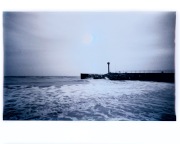 Southwold Harbour Entrance