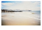 Southwold Pier, Suffolk