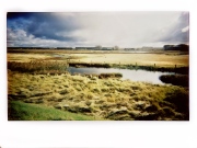 Across the Marsh, Burnham