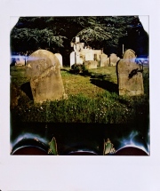 Churchyard