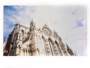 Rose Window York Minster