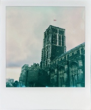 St Edmund's Church, Southwold