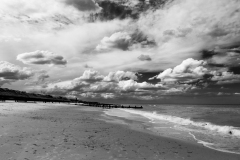 Happisburgh Beach #2