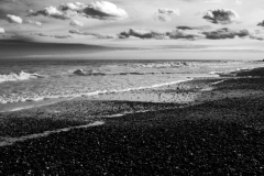 Southwold Beach #4