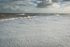 Southwold Beach #8