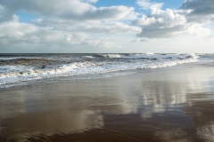 Southwold Beach #9